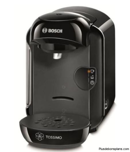 cafetiere tassimo a carrefour