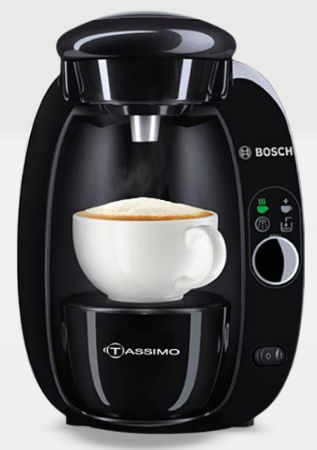 cafetiere tassimo a carrefour