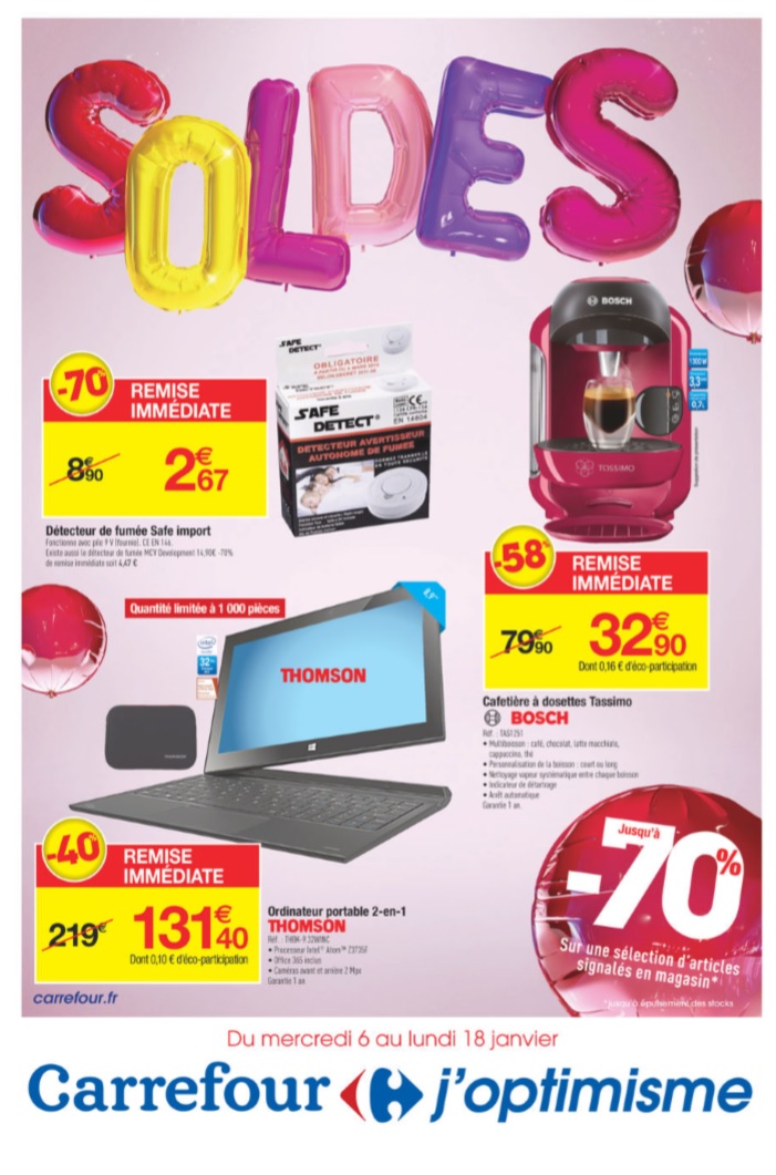 cafetiere tassimo a carrefour