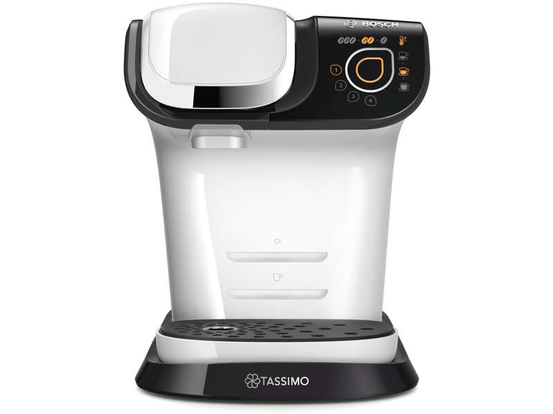 cafetiere tassimo a conforama