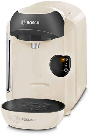 cafetiere tassimo a dosette souple