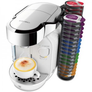 cafetiere tassimo a dosette souple
