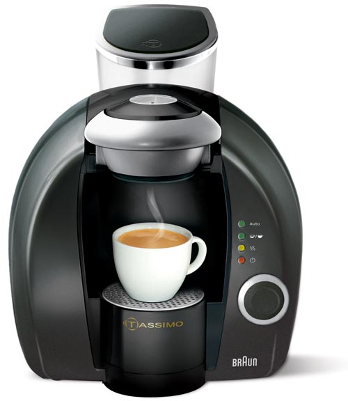 cafetiere tassimo ancien modele