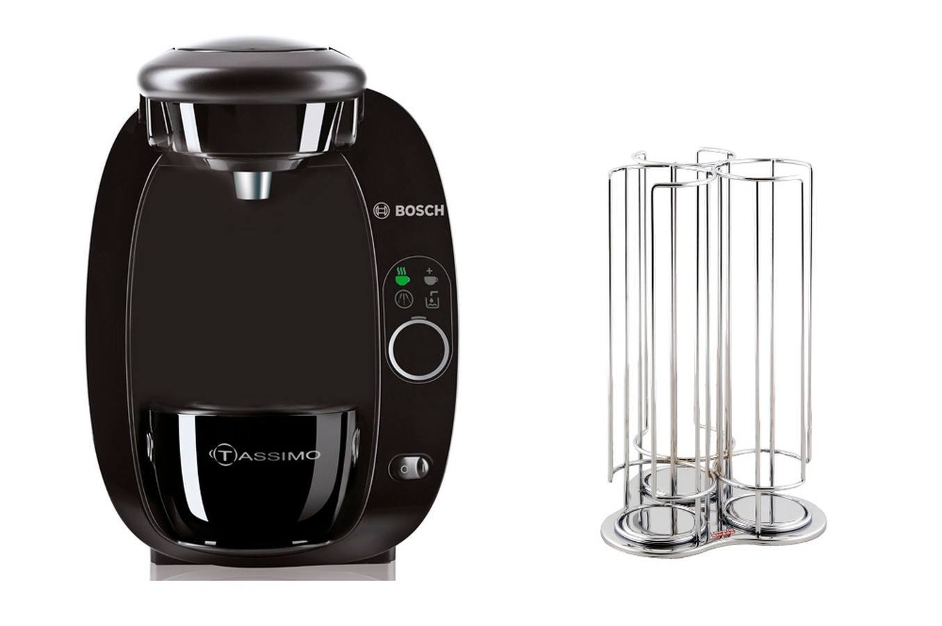 cafetiere tassimo bosch avis