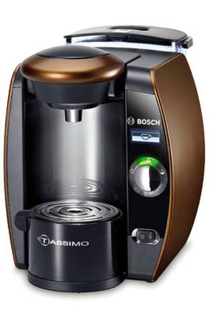 cafetiere tassimo bosch avis