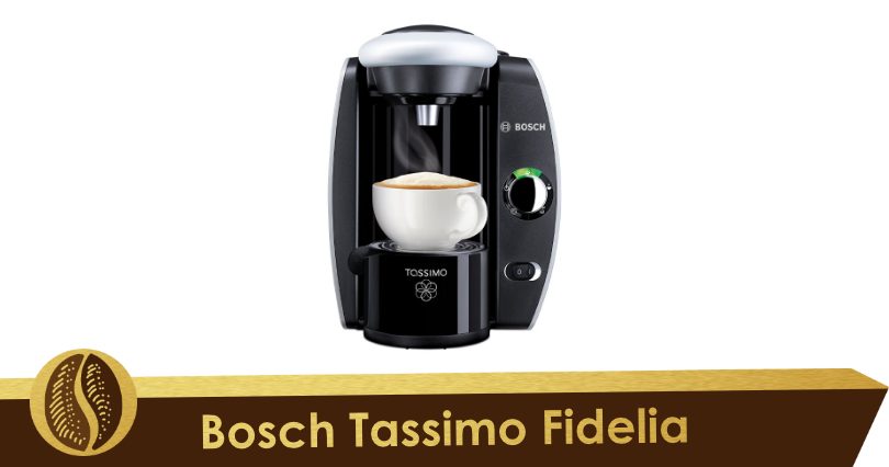 cafetiere tassimo bosch avis