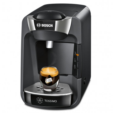 cafetiere tassimo bosch fonctionnement