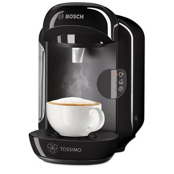 cafetiere tassimo bosch fonctionnement