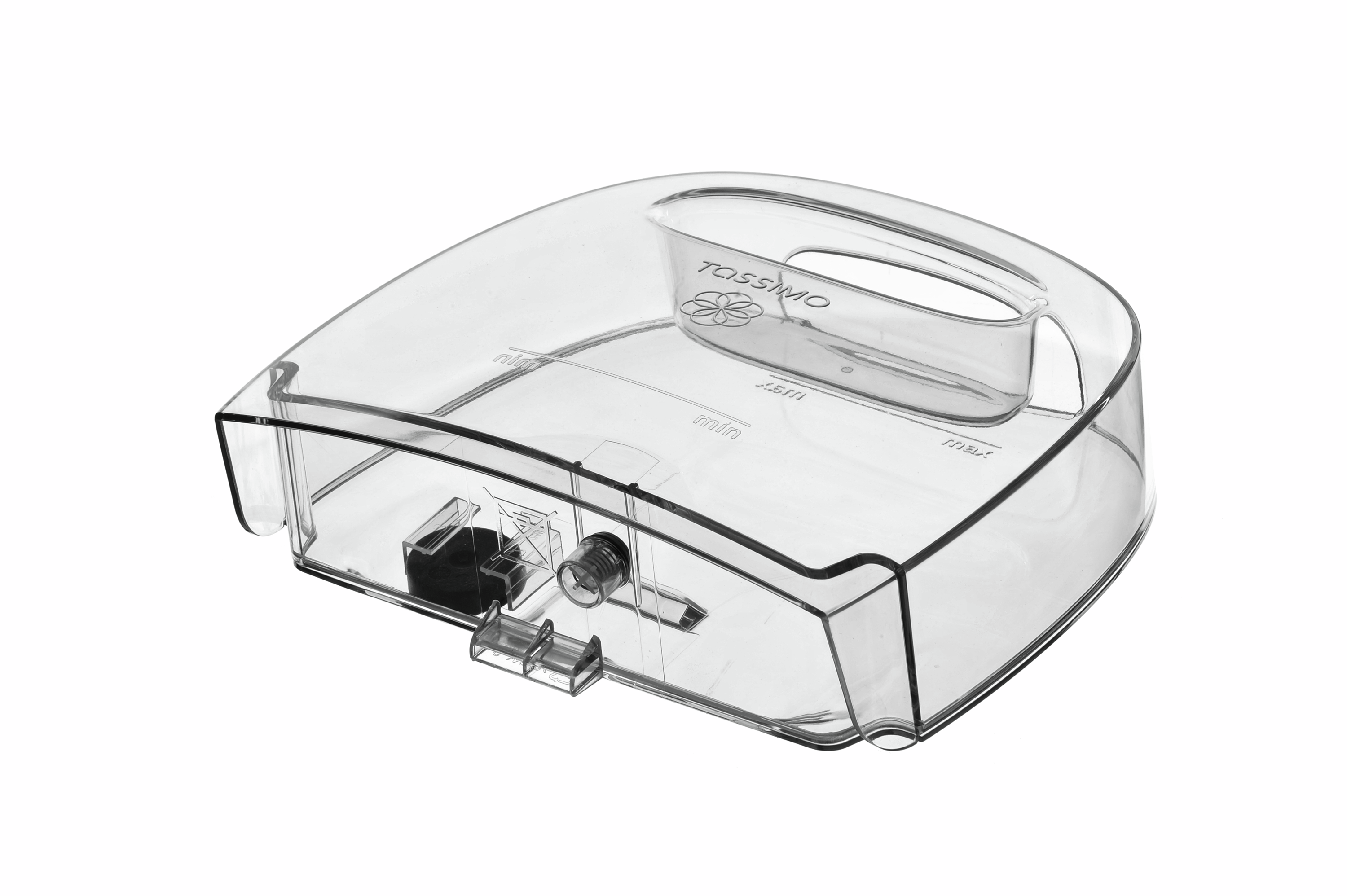 cafetiere tassimo bosch pieces detachees