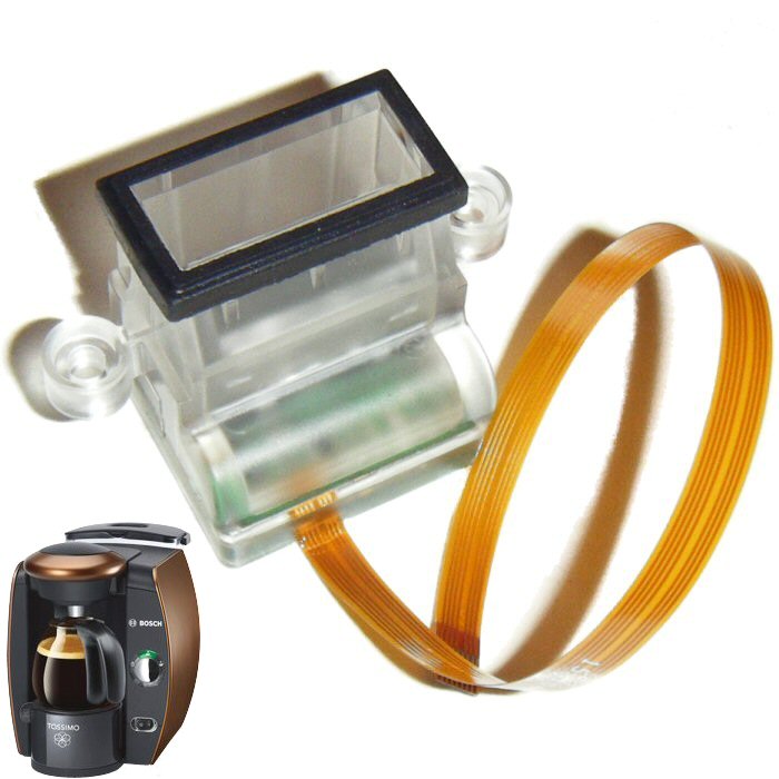 cafetiere tassimo bosch pieces detachees