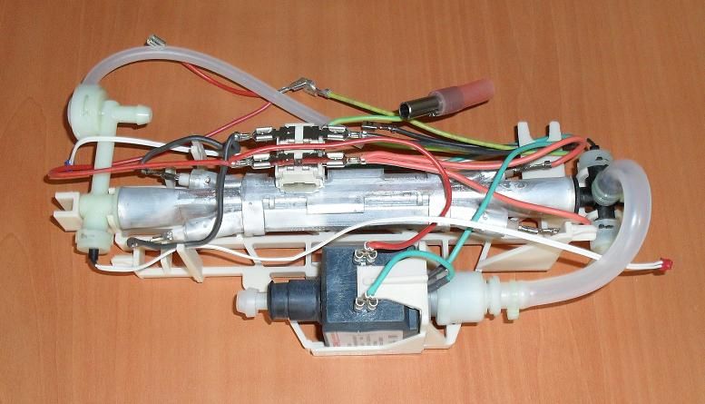 cafetiere tassimo bosch pieces detachees