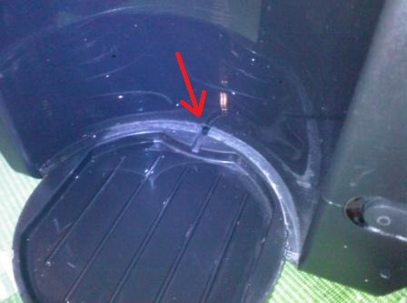 cafetiere tassimo bosch qui fuit