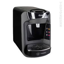 cafetiere tassimo bosch qui fuit