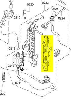 cafetiere tassimo bosch qui fuit
