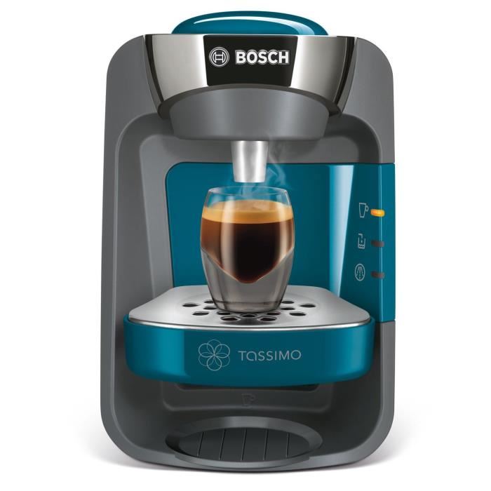 cafetiere tassimo bosch qui fuit