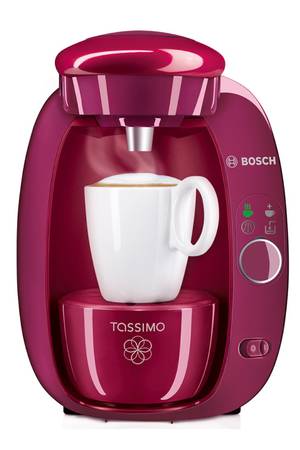 cafetiere tassimo bosch tas 2007