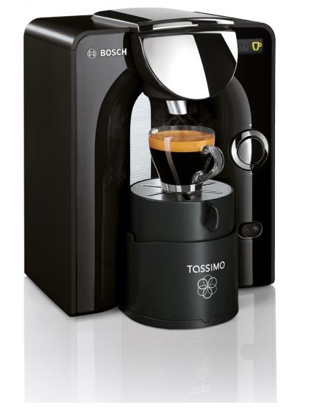 cafetiere tassimo bosch tas 5542