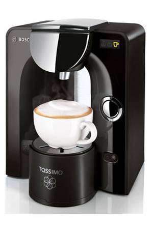 cafetiere tassimo bosch tas 5542