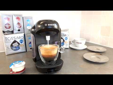 cafetiere tassimo bosch tas1252