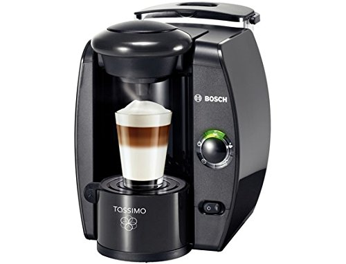 cafetiere tassimo bosch tas4000