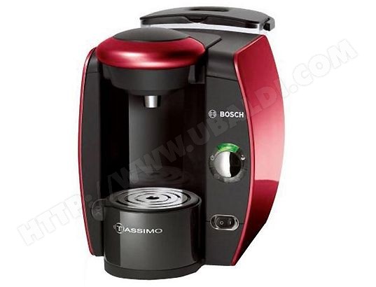 cafetiere tassimo bosch tas4013