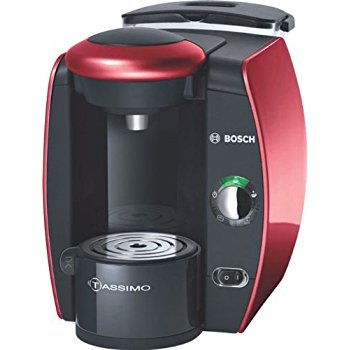 cafetiere tassimo bosch tas4013