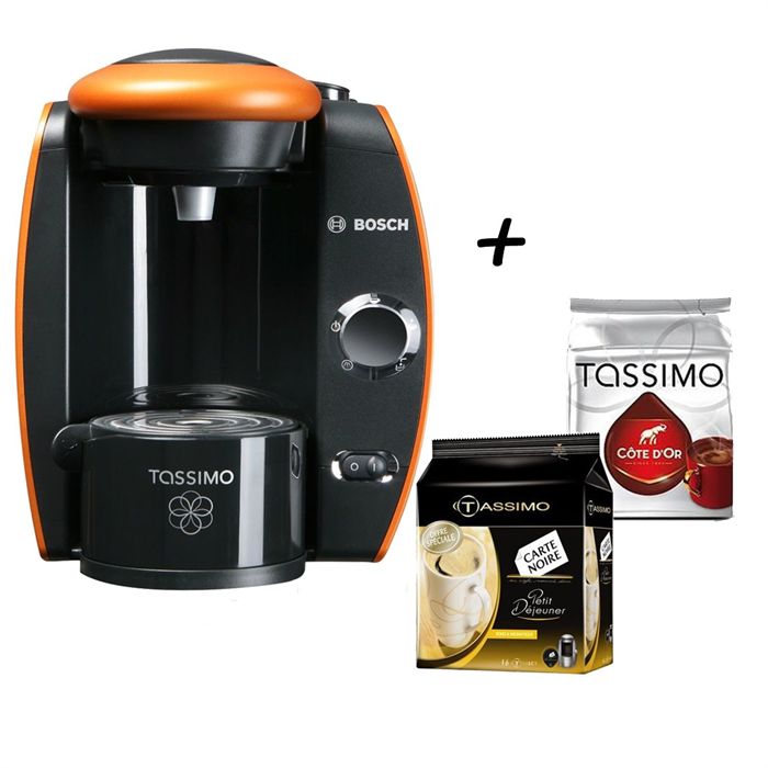 cafetiere tassimo bosch tas4013
