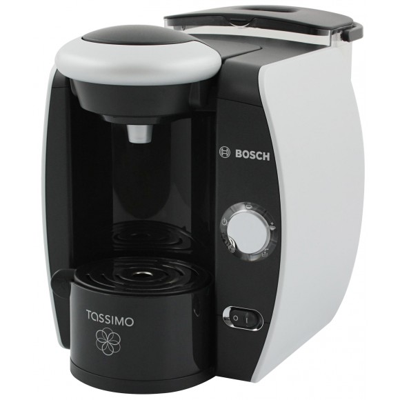 cafetiere tassimo bosch tas4213 - rouge