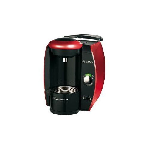 cafetiere tassimo bosch tas4213 - rouge
