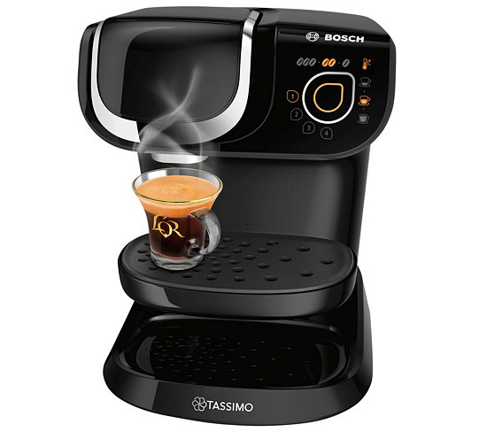 cafetiere tassimo but
