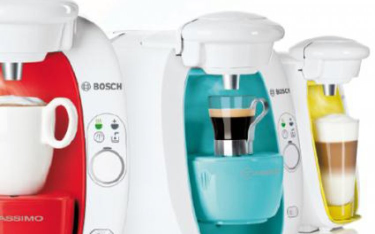 cafetiere tassimo chez leclerc