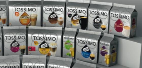 cafetiere tassimo chez leclerc