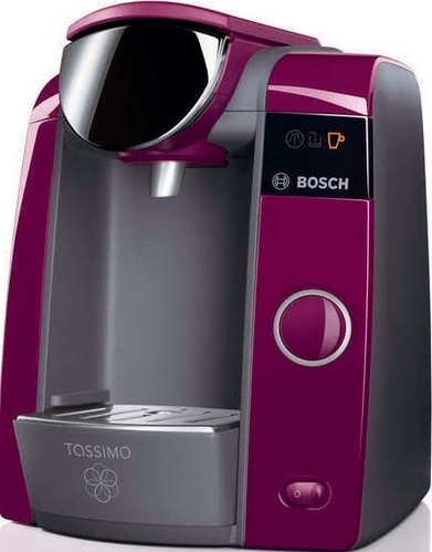 cafetiere tassimo chez leclerc