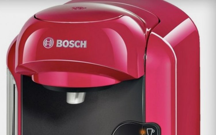 cafetiere tassimo cora
