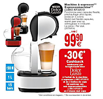 cafetiere tassimo cora