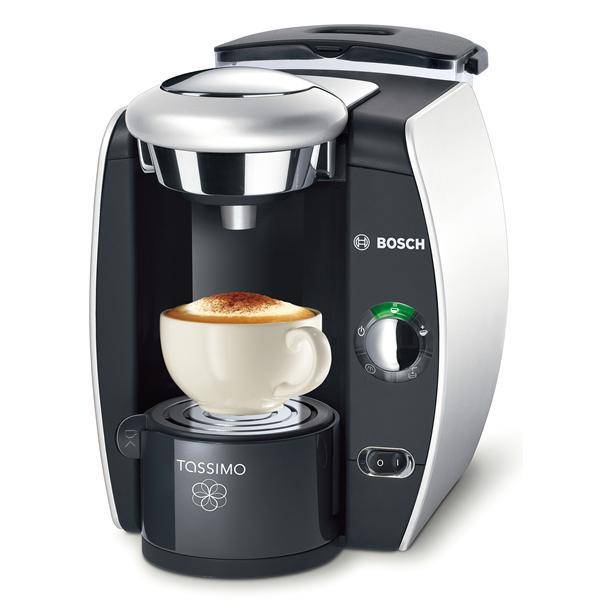 cafetiere tassimo de bosch