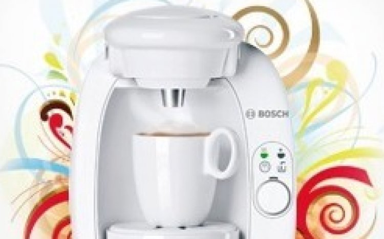 cafetiere tassimo geant casino