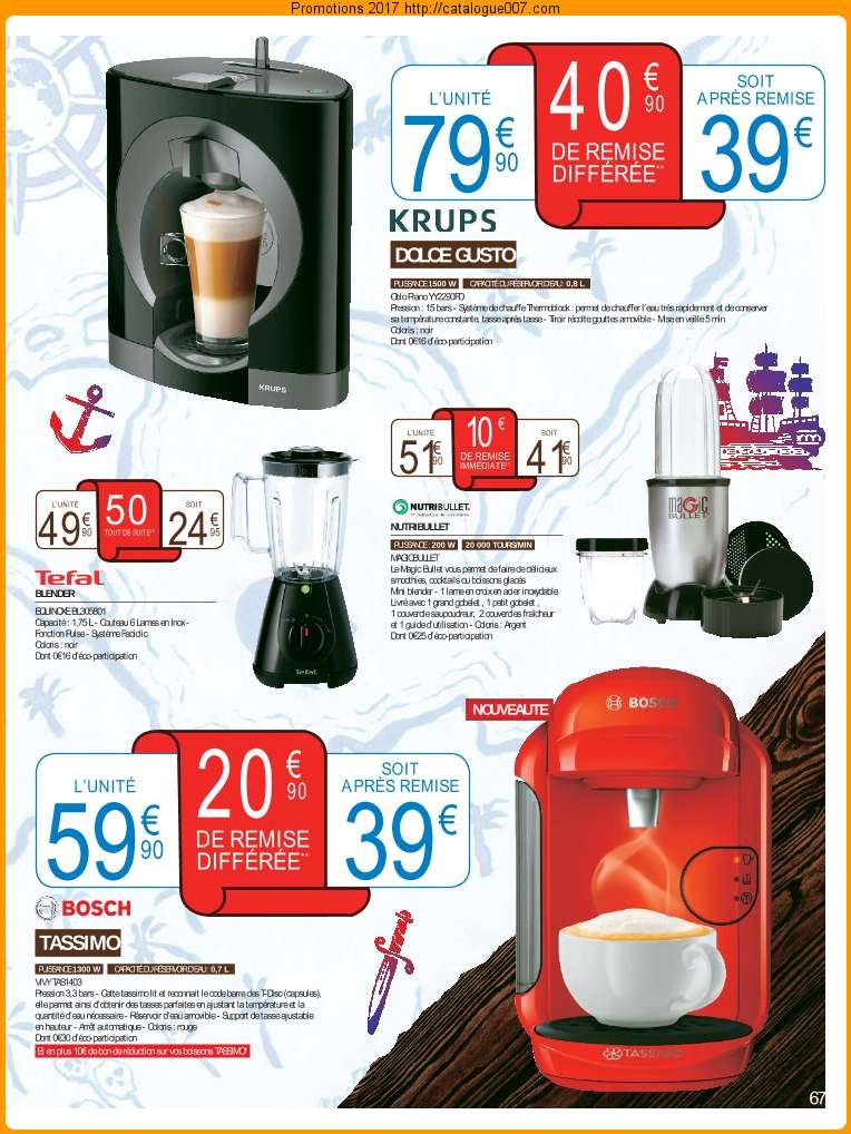 cafetiere tassimo geant casino