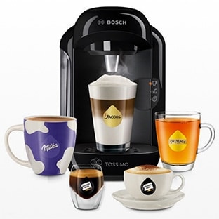 cafetiere tassimo gratuite