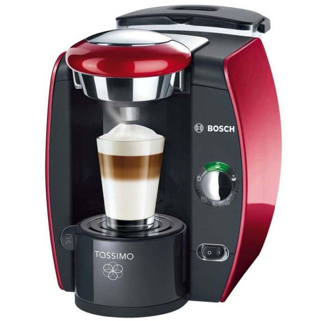 cafetiere tassimo multi boisson