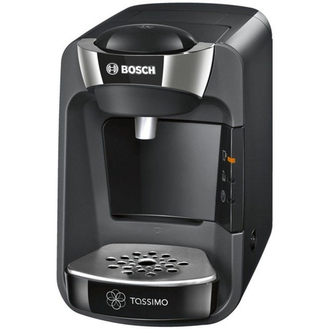 cafetiere tassimo multi boisson