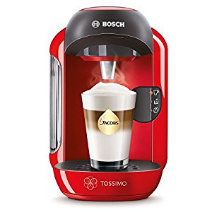 cafetiere tassimo ne fonctionne plus