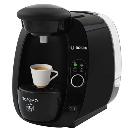 cafetiere tassimo ne fonctionne plus
