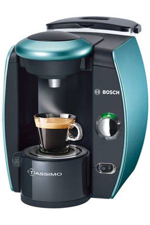 cafetiere tassimo ne fonctionne plus