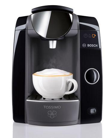 cafetiere tassimo ne fonctionne plus