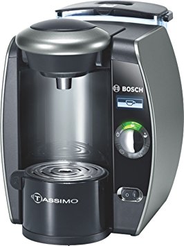 cafetiere tassimo ne fonctionne plus
