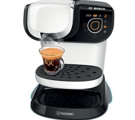 cafetiere tassimo ne fonctionne plus