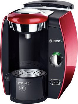 cafetiere tassimo ne s'allume plus