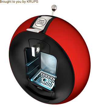 cafetiere tassimo ou dolce gusto