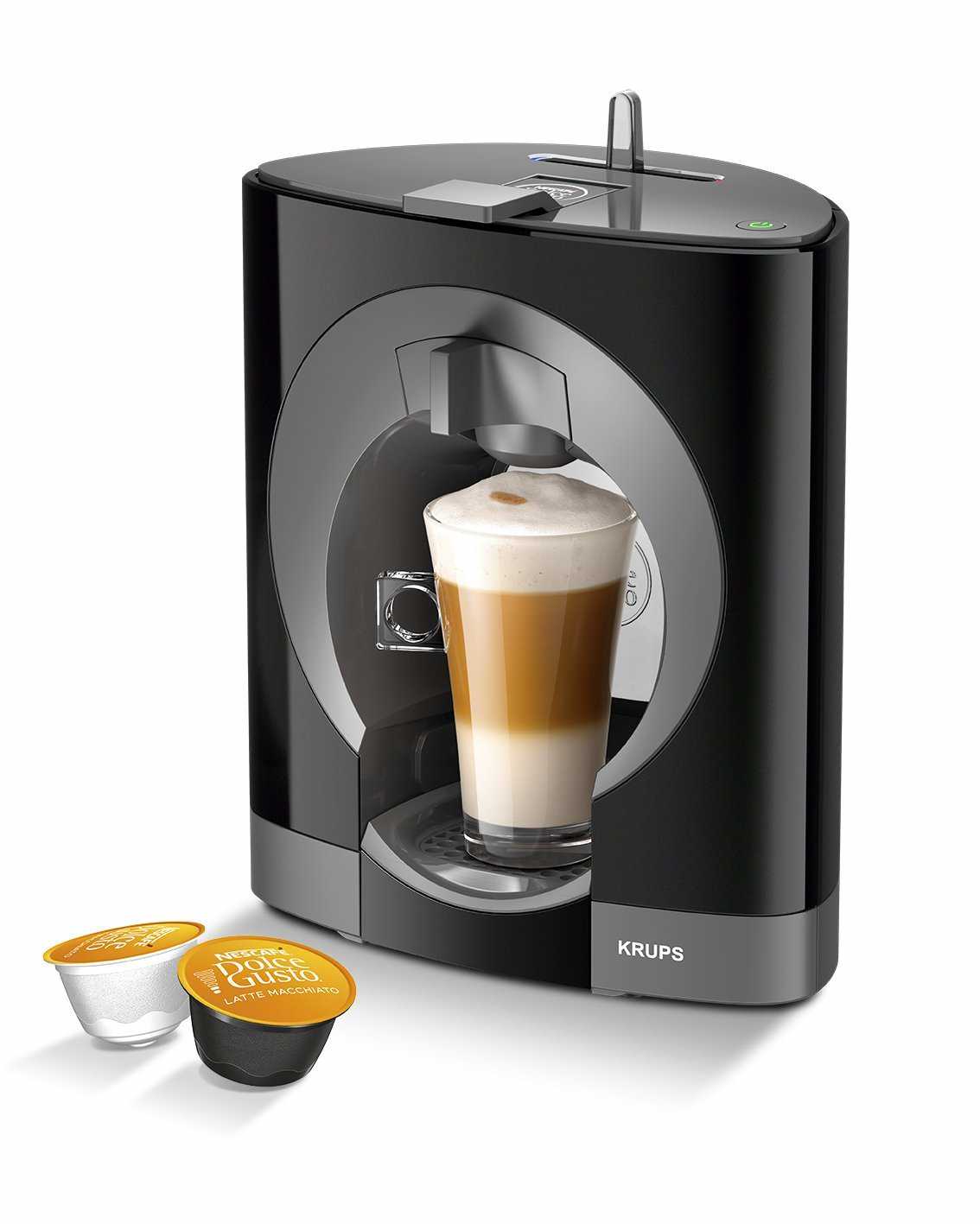 cafetiere tassimo ou dolce gusto
